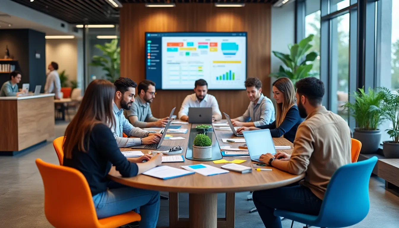 découvrez comment anticiper la transmission de votre entreprise pour assurer une transition réussie. préparez dès maintenant ce relais stratégique pour pérenniser votre succès et garantir la continuité de votre activité.