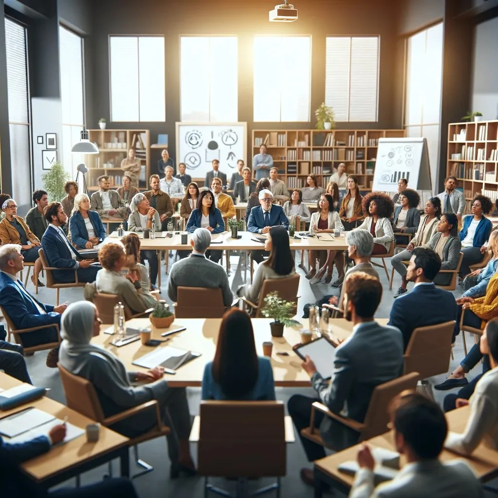 assemblee association