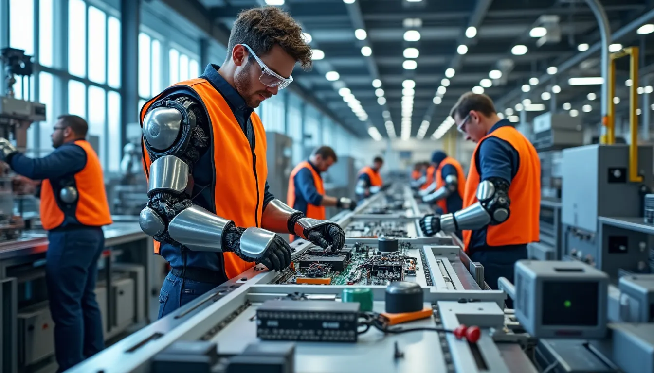 découvrez comment une entreprise gardoise a réussi à se distinguer au milieu des enjeux de la guerre commerciale en obtenant un contrat prestigieux avec les états-unis. une success story inspirante qui met en lumière l'innovation et le dynamisme du secteur.