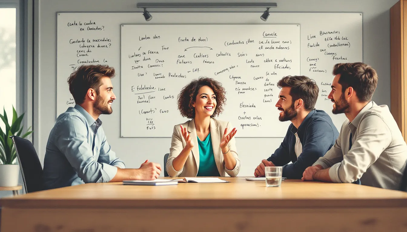 découvrez l'accompagnement sur mesure proposé par audrey renault pour les entreprises de montreuil-sur-ille. bénéficiez d'une expertise adaptée à vos besoins spécifiques pour optimiser votre développement et atteindre vos objectifs.