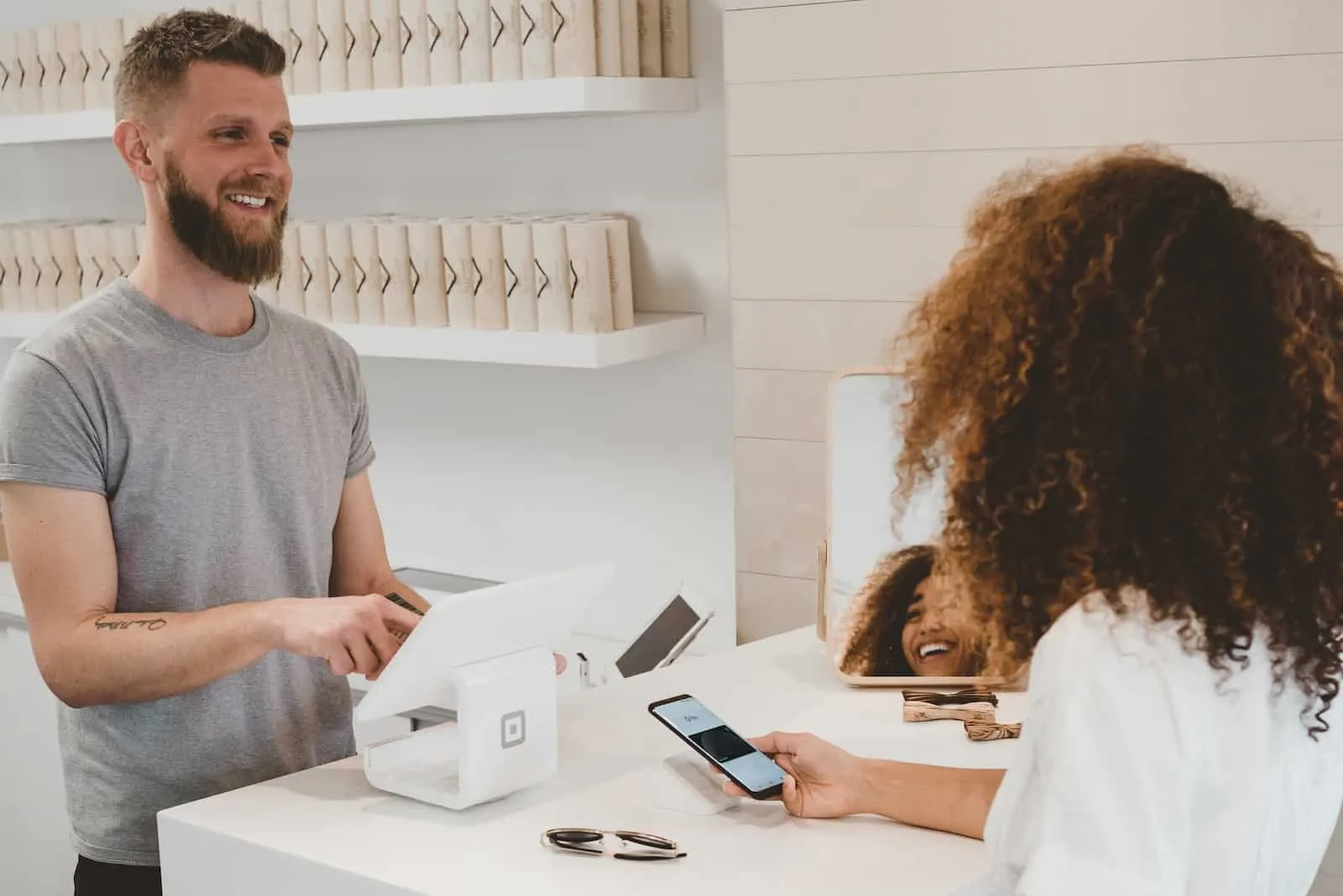 bail commercial pour un commerce