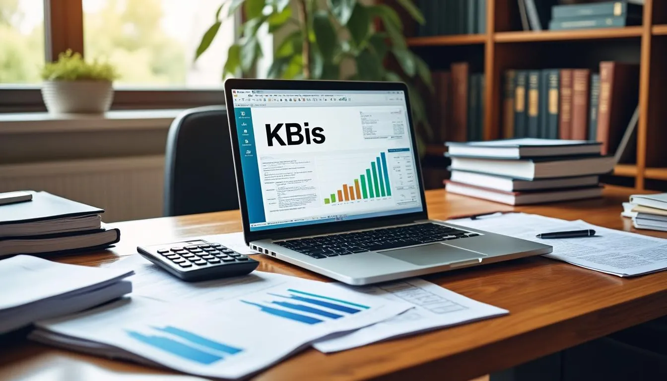 découvrez l'importance de l'extrait kbis dans la gestion comptable de votre entreprise. apprenez à le décoder et à en tirer parti pour optimiser vos démarches administratives et financières. une ressource essentielle pour les entrepreneurs et les comptables.