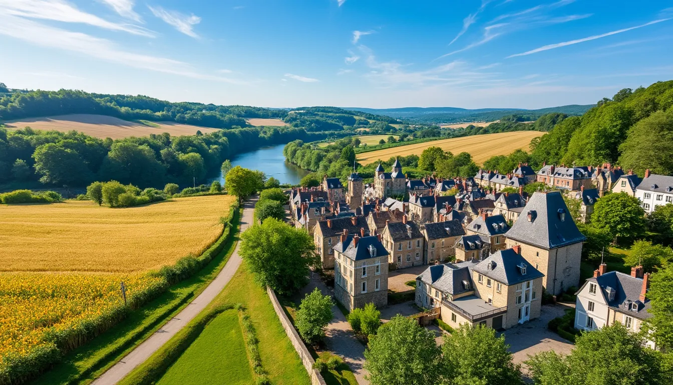 découvrez le nouveau départ de bmtp à soulgé-sur-ouette après son déménagement de bonchamp. une nouvelle étape prometteuse pour notre entreprise, avec des services toujours plus proches de vous. suivez-nous dans cette aventure !
