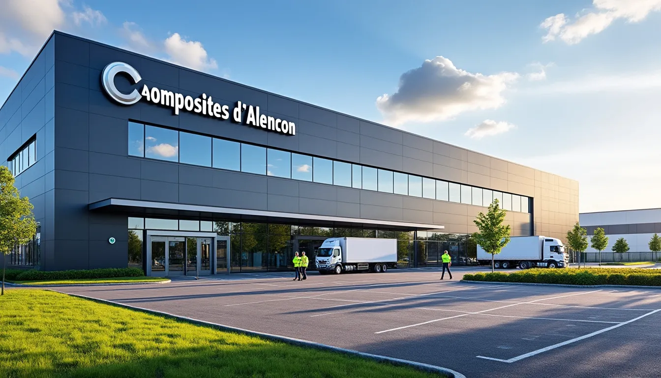 découvrez l'impact de l'implantation de carl, le trésor du territoire, à alençon avec l'acquisition de nouveaux locaux. un développement stratégique qui renforce notre identité locale tout en soutenant l'économie régionale.