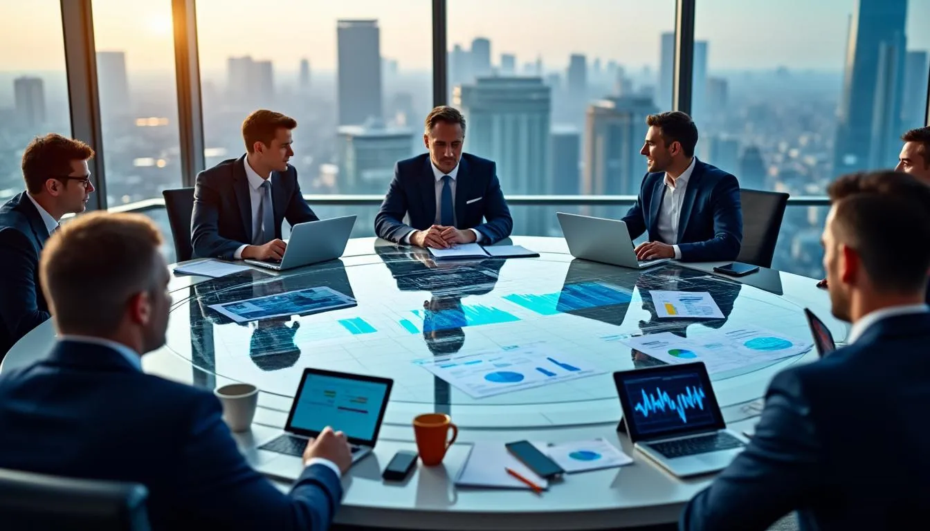 découvrez le fonctionnement du cash pool et de la centralisation de trésorerie, des techniques essentielles pour optimiser la gestion financière de votre entreprise. apprenez également les enregistrements comptables nécessaires pour une mise en œuvre efficace.