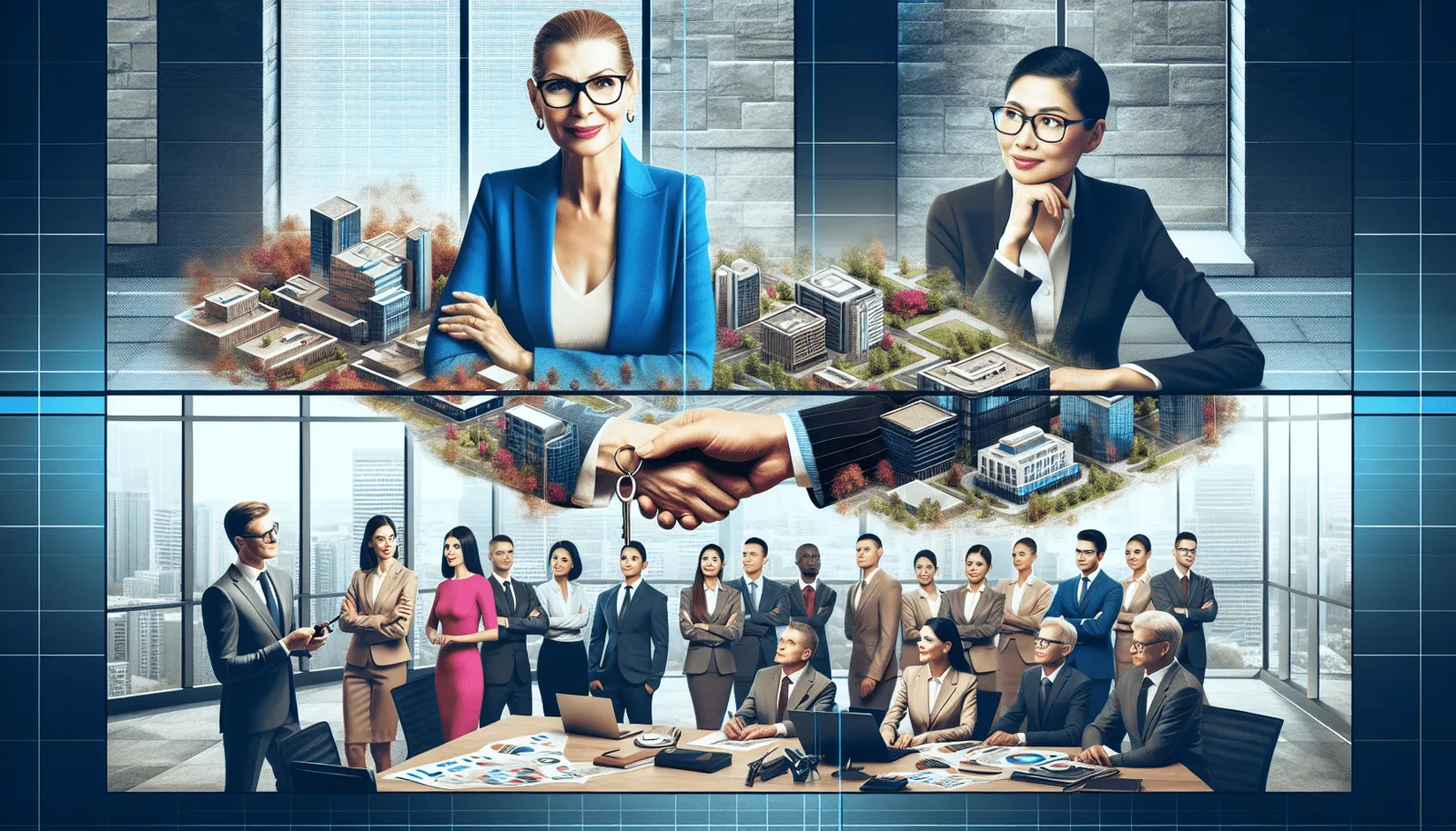 découvrez notre guide pratique sur caussade pour vous aider à lancer ou reprendre votre entreprise. obtenez des conseils essentiels, des ressources locales et des stratégies efficaces pour réussir votre projet entrepreneurial dans cette charmante ville.