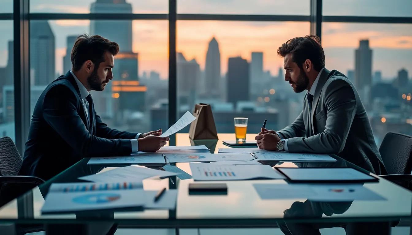 découvrez les implications et les risques liés au cautionnement d’associé en sarl : ce qu’il faut savoir en cas de défaut, les conséquences pour les associés et les bonnes pratiques à adopter pour se protéger.