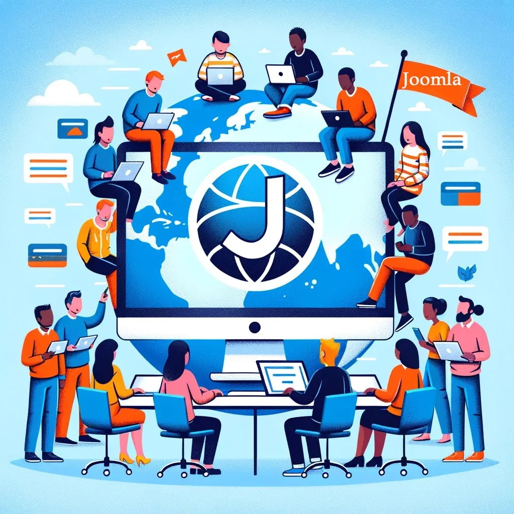 c'est quoi Joomla
