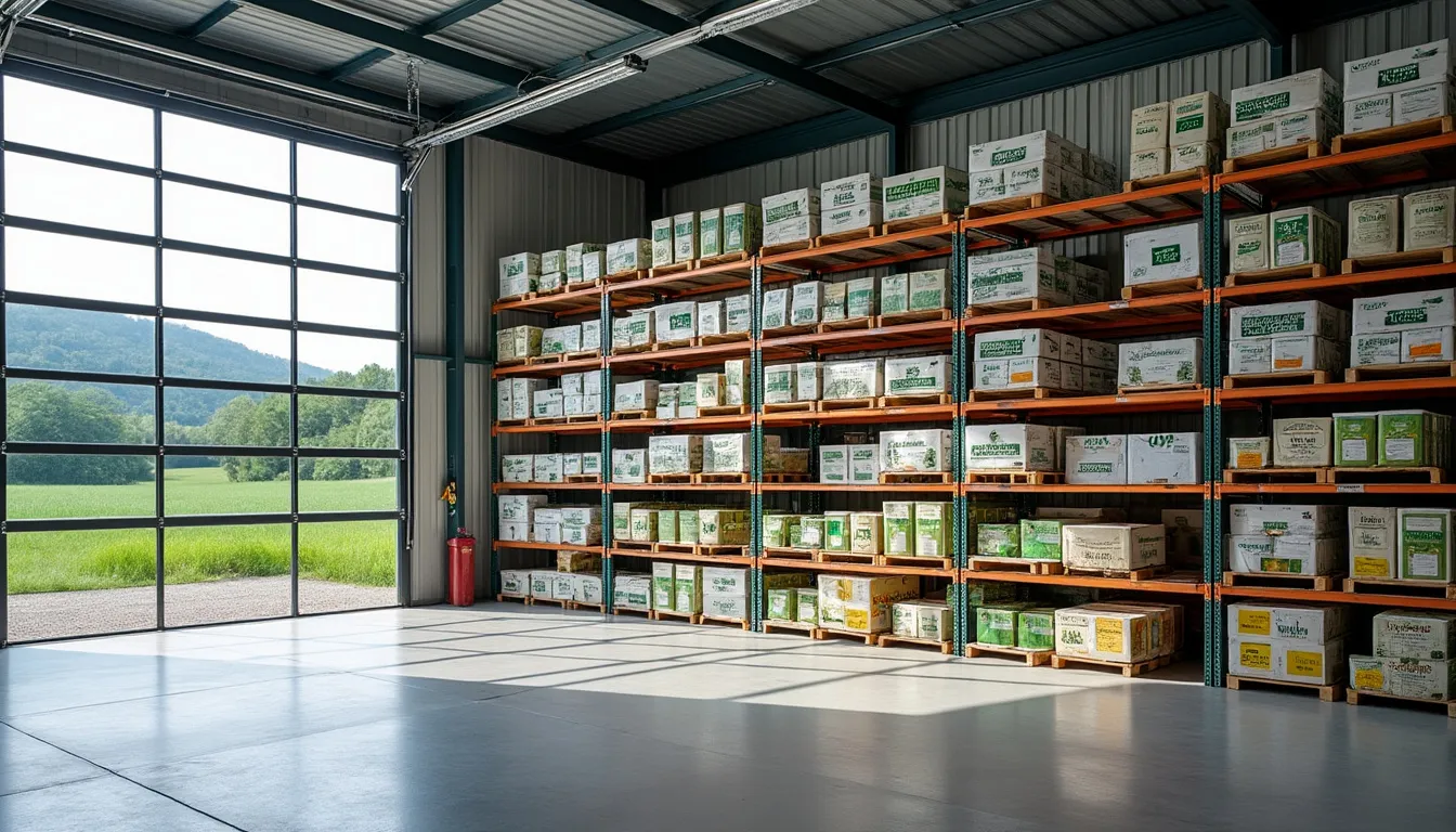 découvrez comment cette entreprise connaît un succès fulgurant en magasin, s'implantant stratégiquement entre ploërmel et vannes. explorez son concept novateur et son impact sur le marché local.