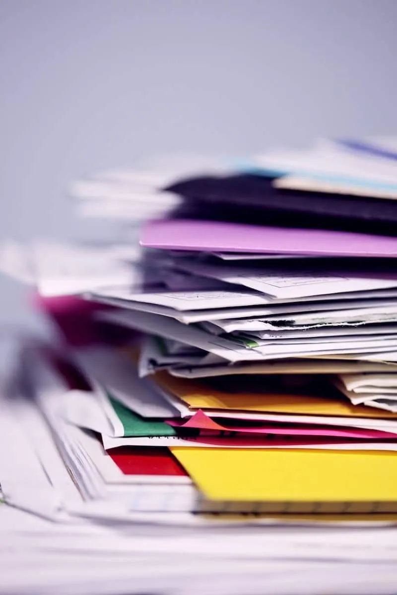 Changements sur le plan administratif