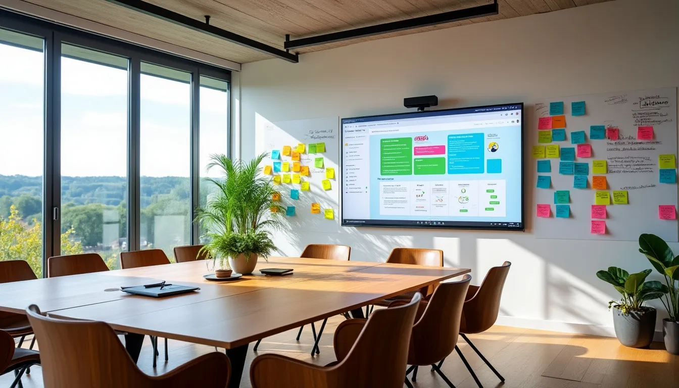 découvrez le printemps de l'entreprise à charbonnières, un événement incontournable qui réunit les entrepreneurs du village. participez à des échanges enrichissants, des ateliers pratiques et des opportunités de collaboration pour dynamiser votre réseau et booster votre activité.