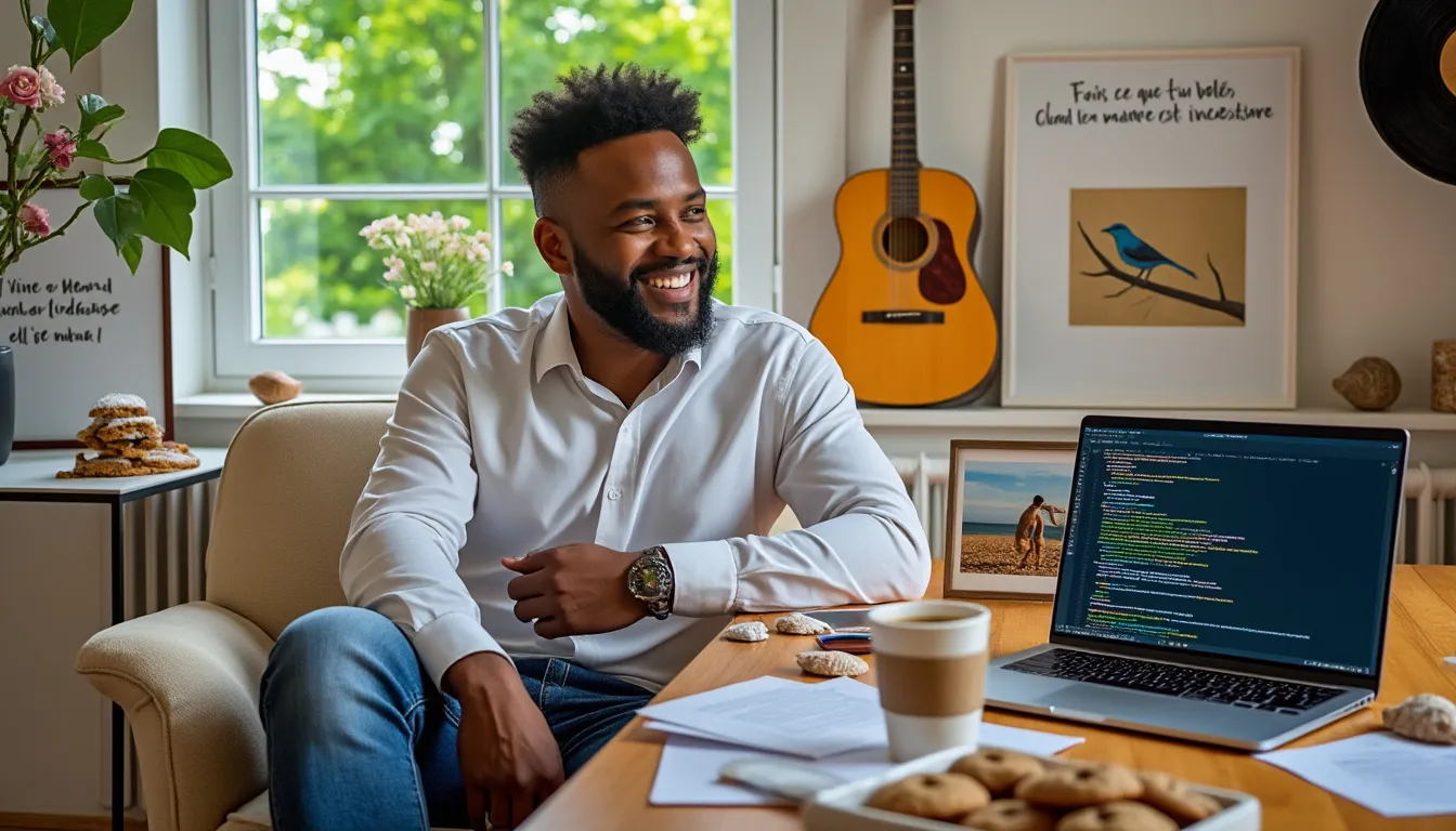 découvrez comment le télétravail, cinq ans après le déconfinement, continue de séduire les entreprises françaises. explorez les avantages, mais aussi les coûts cachés de cette pratique devenue incontournable.