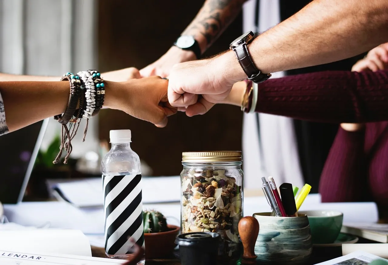 organiser la collaboration entre employés