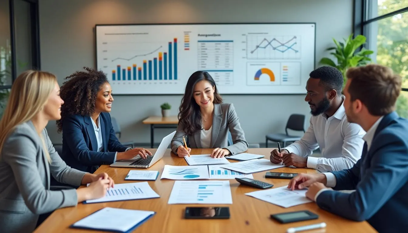 découvrez le coût d'un audit légal des comptes et les meilleures stratégies pour l'optimiser. cette guide vous éclaire sur les éléments de tarification, les facteurs influençant le prix et des conseils pratiques pour maximiser l'efficacité de votre audit.