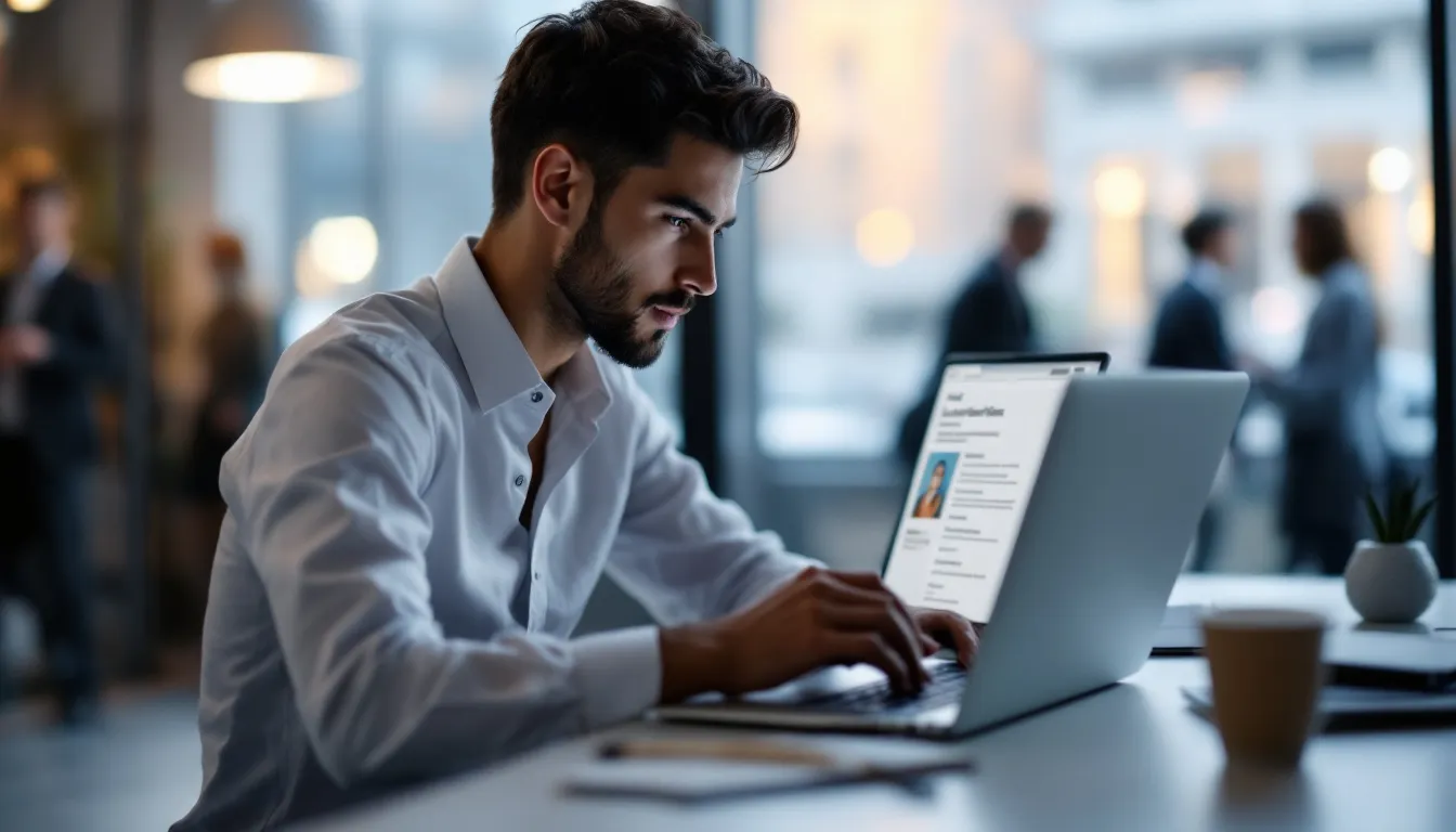 découvrez comment ajuster votre stratégie de recrutement pour attirer et fidéliser les nouvelles générations. explorez des conseils pratiques et des tendances modernes pour répondre aux attentes des jeunes talents et optimiser votre processus de sélection.