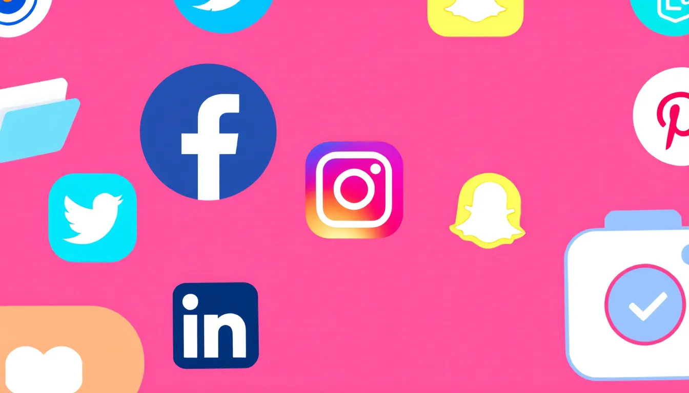 découvrez nos conseils pratiques pour adapter vos visuels aux spécificités de chaque réseau social. apprenez à optimiser vos images et vidéos pour attirer davantage l'attention et augmenter l'engagement de votre audience.