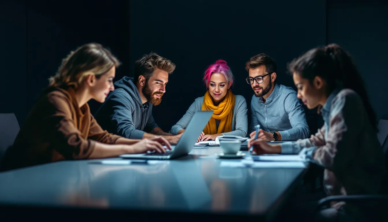 découvrez des stratégies efficaces pour améliorer la réactivité dans le processus de recrutement. apprenez à réduire les délais, optimiser la communication et attirer les meilleurs talents rapidement.