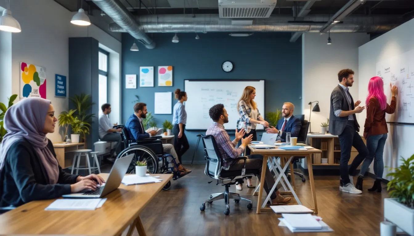 découvrez des stratégies pratiques et efficaces pour améliorer la réactivité dans le processus de recrutement, optimiser votre gestion des candidatures et attirer les meilleurs talents rapidement.
