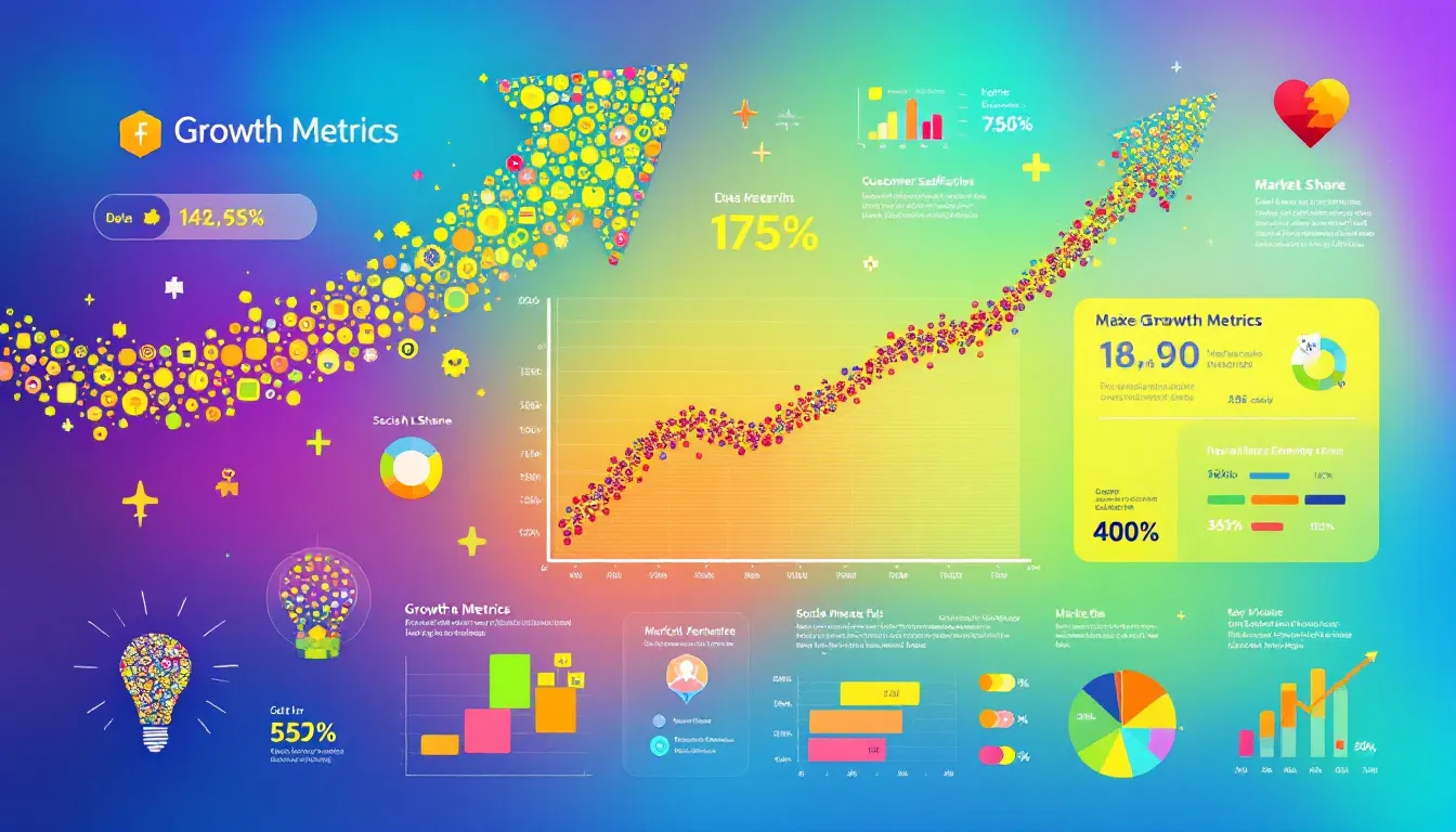 découvrez comment créer des infographies percutantes qui captivent votre audience sur les réseaux sociaux. apprenez les meilleures pratiques pour concevoir des visuels attrayants et impactants qui renforcent votre message et augmentent l'engagement de vos followers.