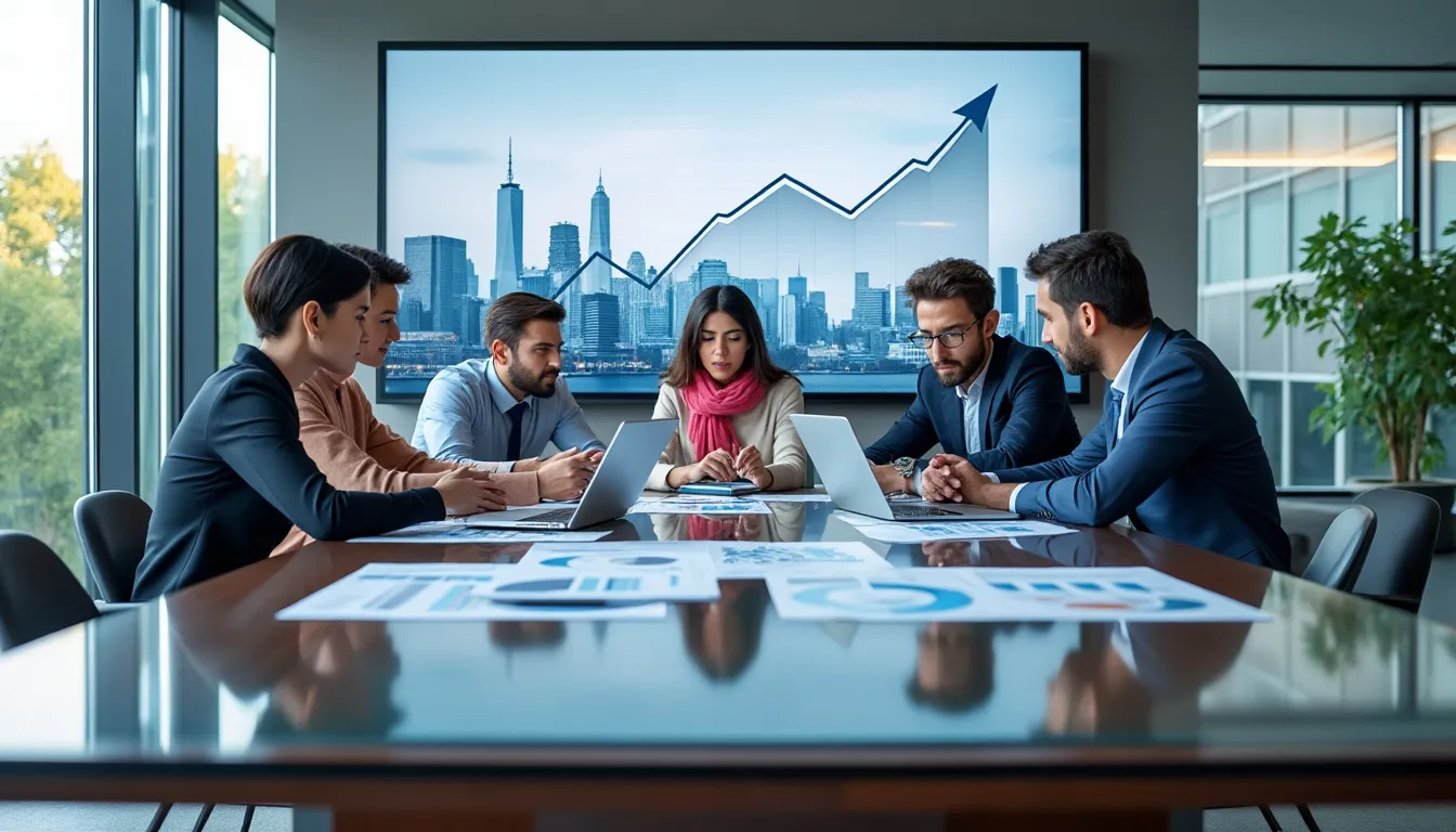 découvrez les étapes essentielles pour rédiger un rapport de gestion clair et concis destiné aux actionnaires. apprenez à structurer l'information, à présenter les performances financières et à communiquer efficacement pour renforcer la transparence et la confiance des investisseurs.