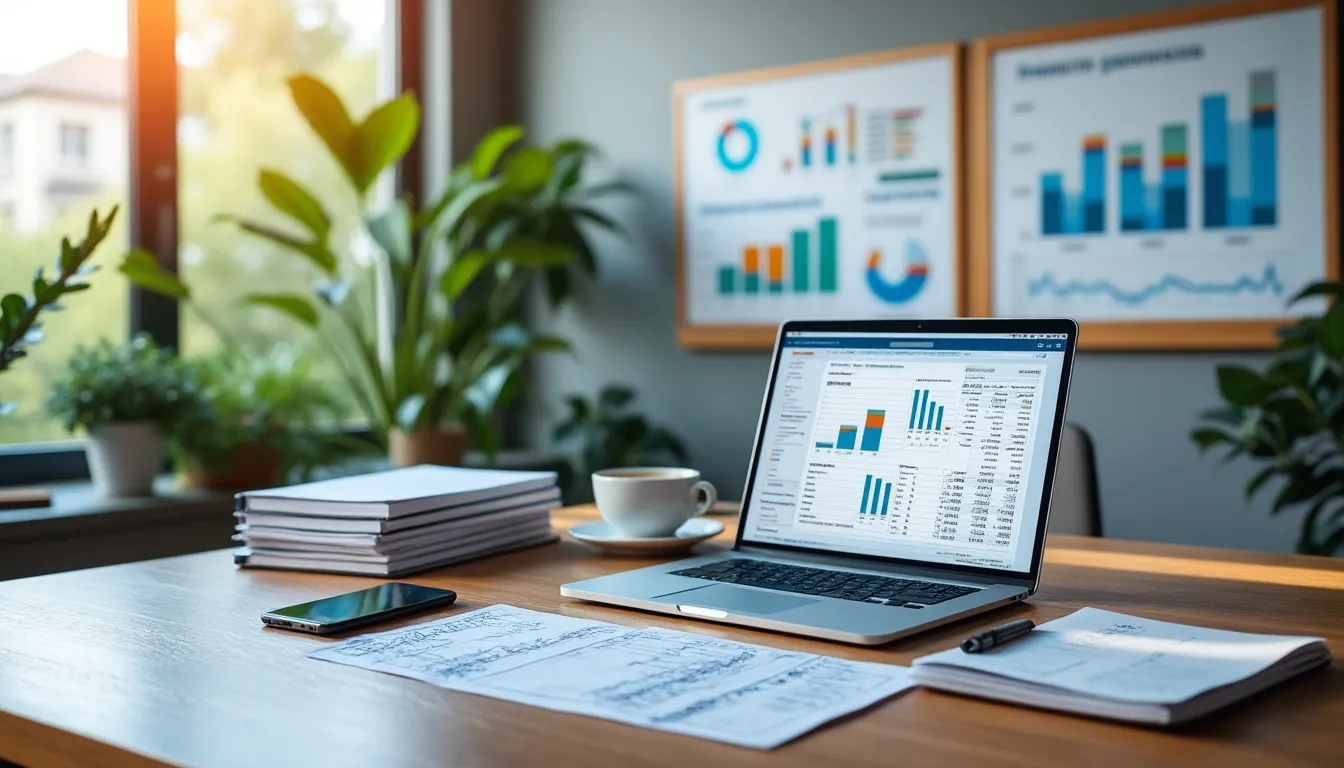 découvrez des méthodes efficaces pour fiabiliser la comptabilité de vos fournisseurs. apprenez à optimiser vos processus, réduire les erreurs et garantir une gestion rigoureuse de vos factures et paiements. améliorez la transparence et la confiance avec vos partenaires grâce à nos conseils pratiques et stratégies éprouvées.
