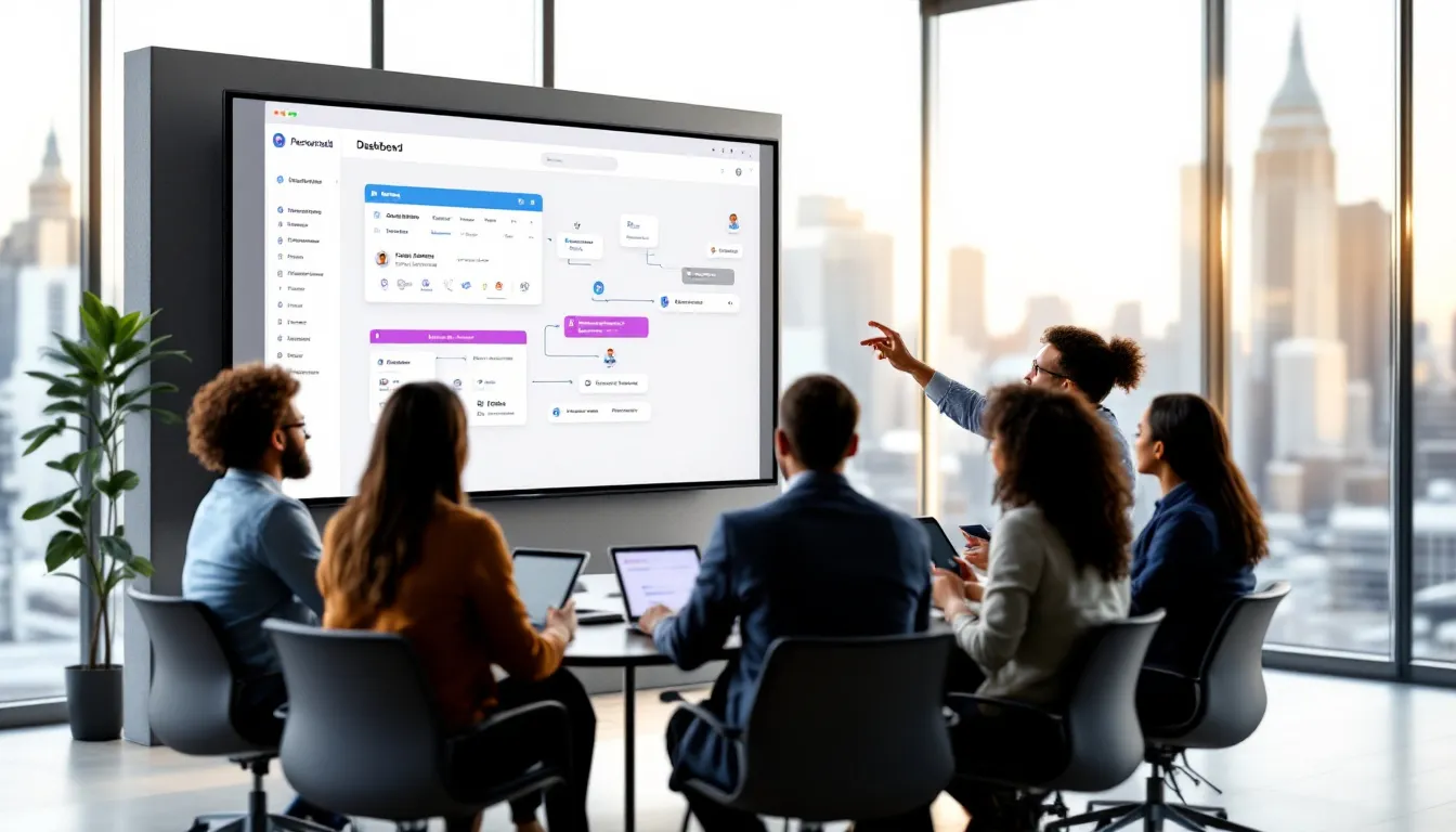 découvrez comment intégrer efficacement les chatbots dans votre stratégie de communication pour améliorer l'engagement client, automatiser les réponses et optimiser votre service. guide pratique pour transformer votre interaction digitale.
