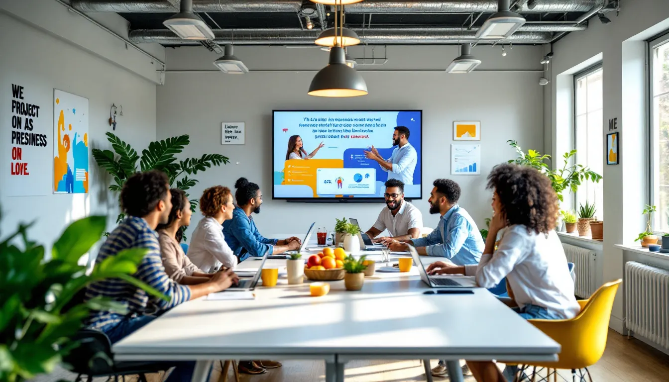 découvrez comment intégrer l'éthique dans votre stratégie de communication pour renforcer la confiance, améliorer votre image de marque et instaurer des relations durables avec vos parties prenantes. apprenez des approches concrètes et des conseils pratiques pour une communication responsable.
