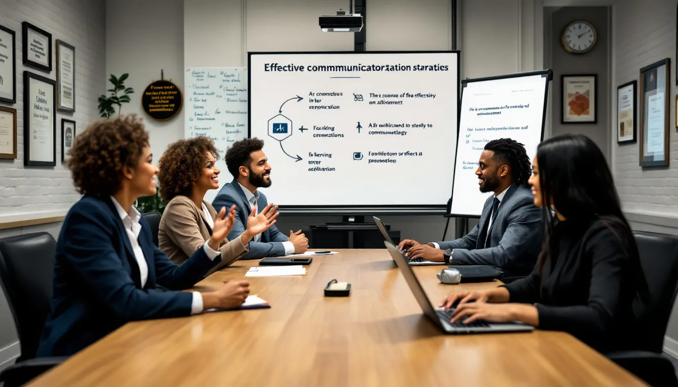 découvrez comment intégrer l'éthique dans votre stratégie de communication pour renforcer la confiance et l'engagement de votre audience. apprenez des techniques pratiques et des exemples concrets pour aligner vos valeurs avec votre message.