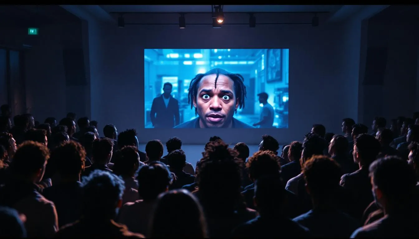 découvrez comment les deepfakes révolutionnent le storytelling en offrant de nouvelles pistes créatives et en remettant en question la perception de la réalité. plongez dans l'univers fascinant de cette technologie et ses implications sur la narration moderne.