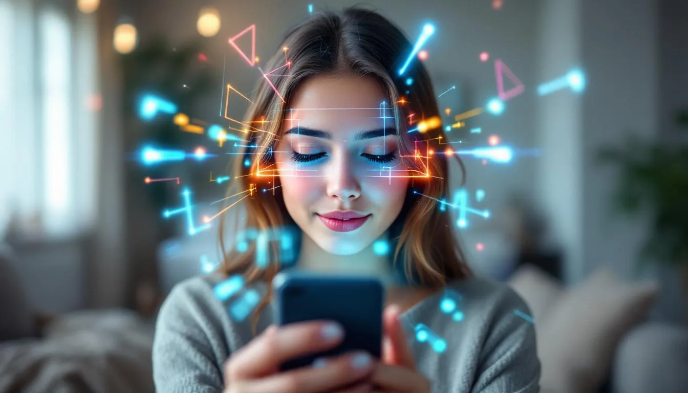 découvrez comment les filtres en réalité augmentée transforment l'interaction sur instagram en proposant des expériences immersives et engageantes. apprenez comment ces outils innovants améliorent la communication, stimulent la créativité et renforcent la connexion entre les utilisateurs.