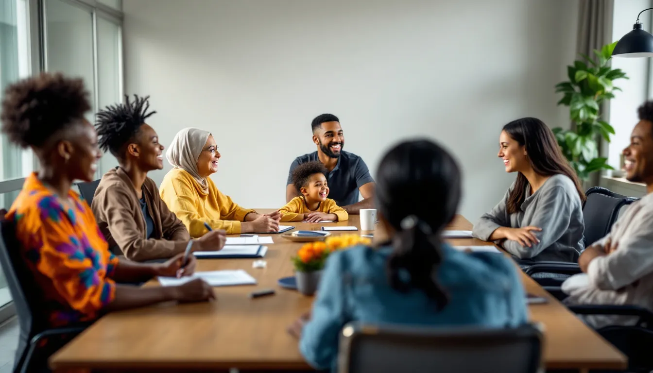 découvrez nos conseils pratiques pour mener un entretien en anglais efficace, afin de recruter des talents internationaux. apprenez les meilleures techniques de communication, les questions clés à poser et les erreurs à éviter pour identifier les candidats idéaux. maximisez votre processus de recrutement avec notre guide complet.