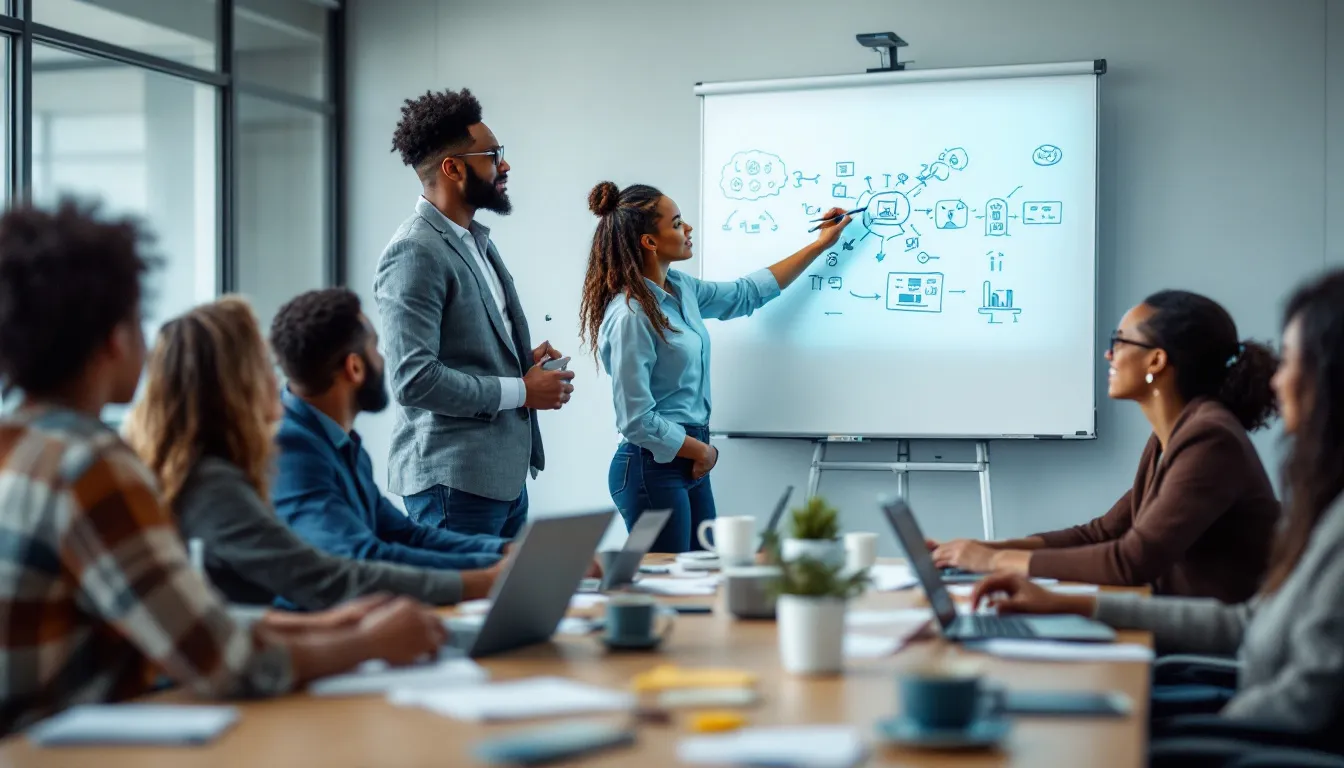 découvrez des stratégies efficaces pour optimiser la période d'essai de vos nouveaux employés. apprenez à établir des objectifs clairs, à fournir un feedback constructif et à favoriser l'intégration pour garantir une expérience positive et pérenne au sein de votre entreprise.