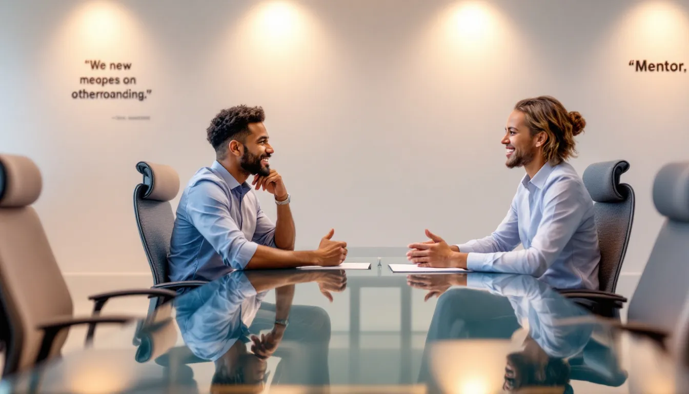 découvrez nos conseils pratiques pour optimiser la période d'essai de vos nouveaux employés. apprenez à évaluer efficacement leurs performances, à renforcer leur intégration et à favoriser un environnement propice à leur réussite. transformez cette phase clé en une expérience enrichissante pour votre équipe et votre entreprise.