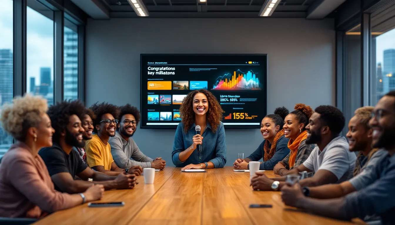 découvrez des stratégies efficaces pour optimiser la période d'essai des nouveaux employés. apprenez à établir des objectifs clairs, à offrir un mentorat adéquat et à mettre en place des évaluations régulières pour garantir une intégration réussie et une performance optimale dès le début.