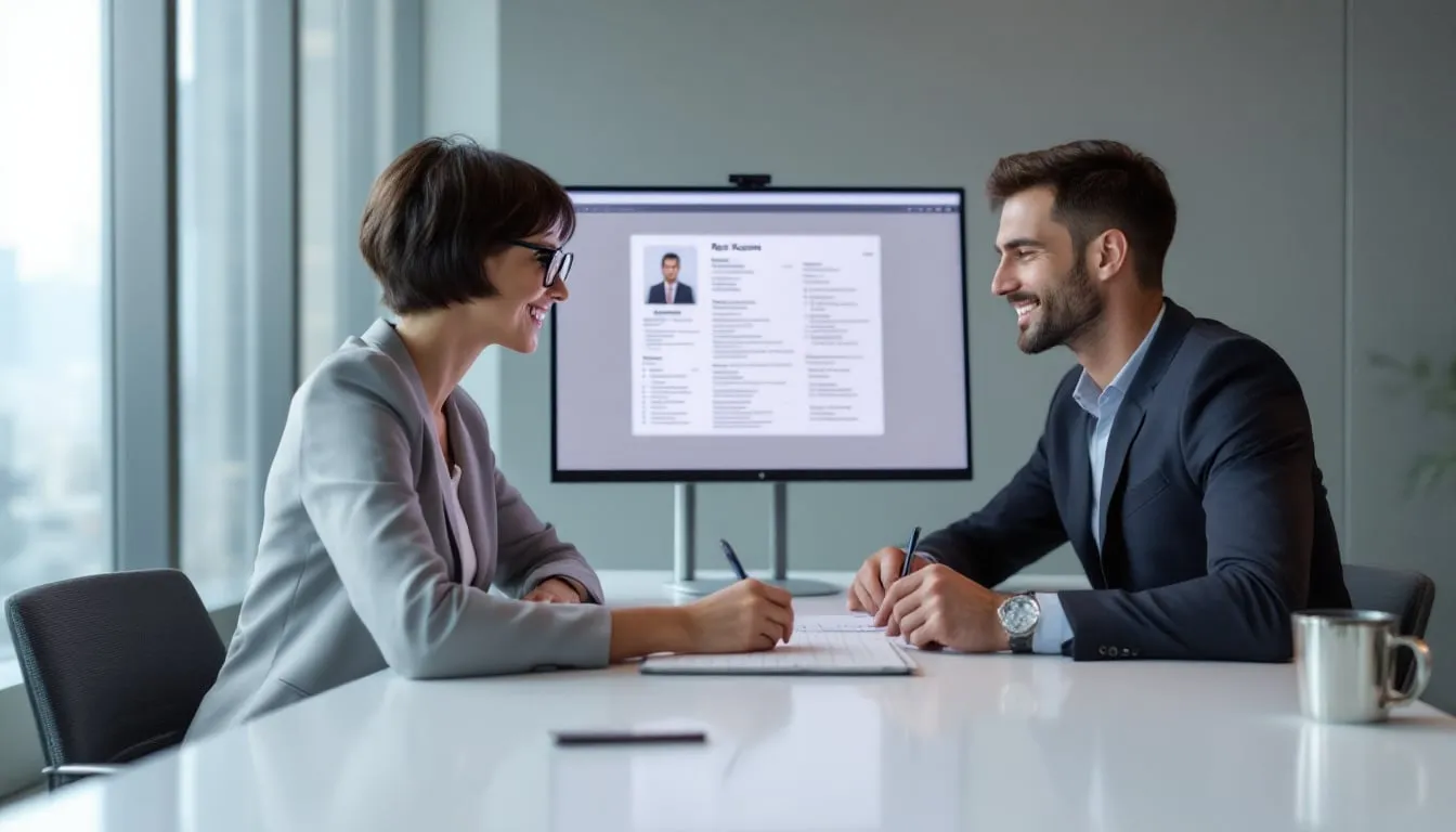 découvrez les meilleures pratiques pour recruter des cadres dirigeants performants. apprenez les stratégies essentielles, les techniques d'évaluation et les conseils pour attirer des talents de haut niveau qui correspondront parfaitement à la culture de votre entreprise.