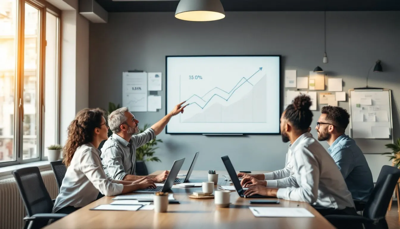 découvrez des stratégies efficaces pour recruter des cadres dirigeants. apprenez à identifier les talents, à optimiser le processus de sélection et à attirer les meilleurs leaders pour votre entreprise.