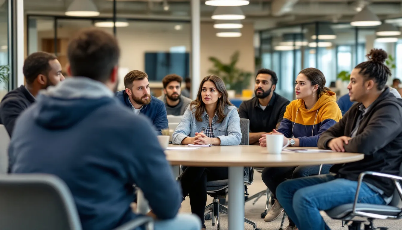 découvrez des stratégies efficaces pour recruter des talents pour des postes saisonniers. apprenez à définir vos besoins, à attirer les candidats, et à optimiser le processus de sélection pour garantir le succès de votre équipe durant les saisons de forte activité.