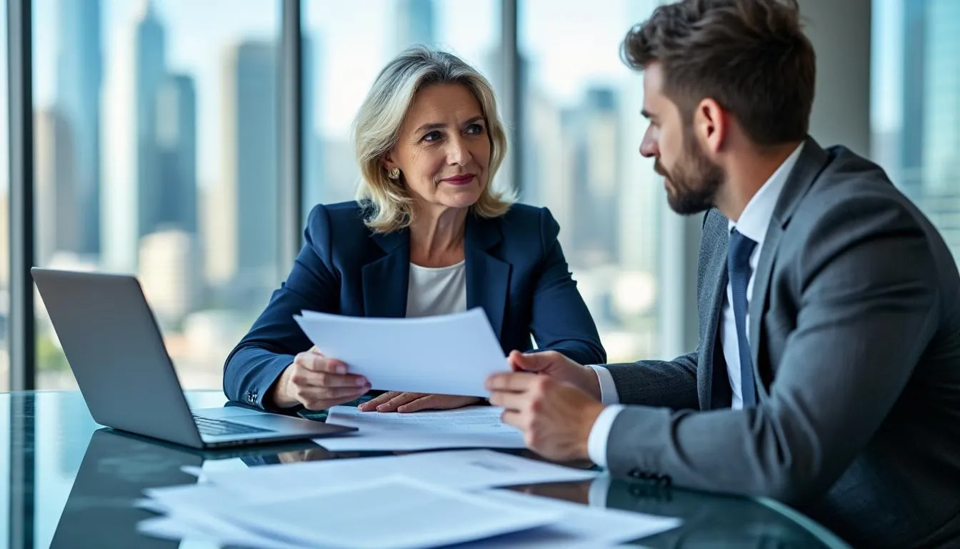 découvrez les étapes clés pour sécuriser juridiquement un prêt d’associé dans une société : formalités, précautions à prendre, garanties et conseils pratiques pour protéger les intérêts de tous les associés impliqués.