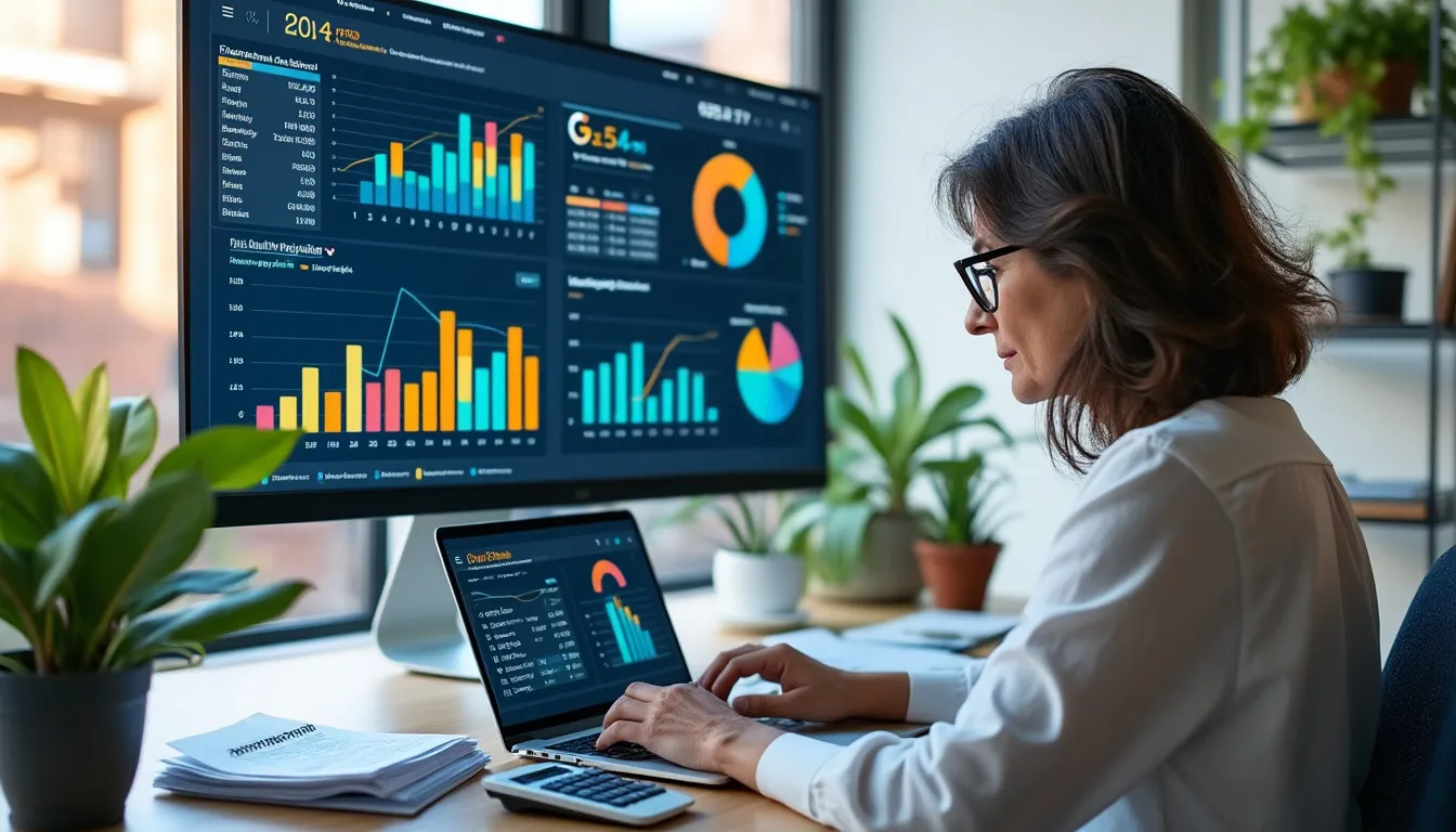 découvrez comment suivre et analyser efficacement vos charges fixes et variables pour optimiser votre budget. apprenez des techniques pratiques et des conseils utiles pour mieux gérer vos finances personnelles ou celles de votre entreprise.