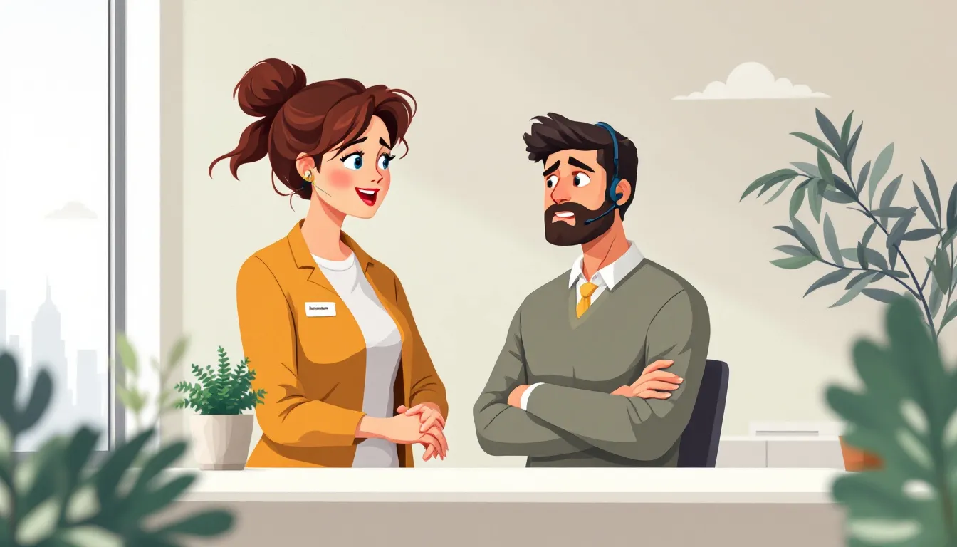 découvrez comment tirer parti des avis clients pour améliorer votre communication et renforcer votre stratégie marketing. apprenez à transformer les retours de vos clients en atouts puissants pour accroître votre crédibilité et votre image de marque.