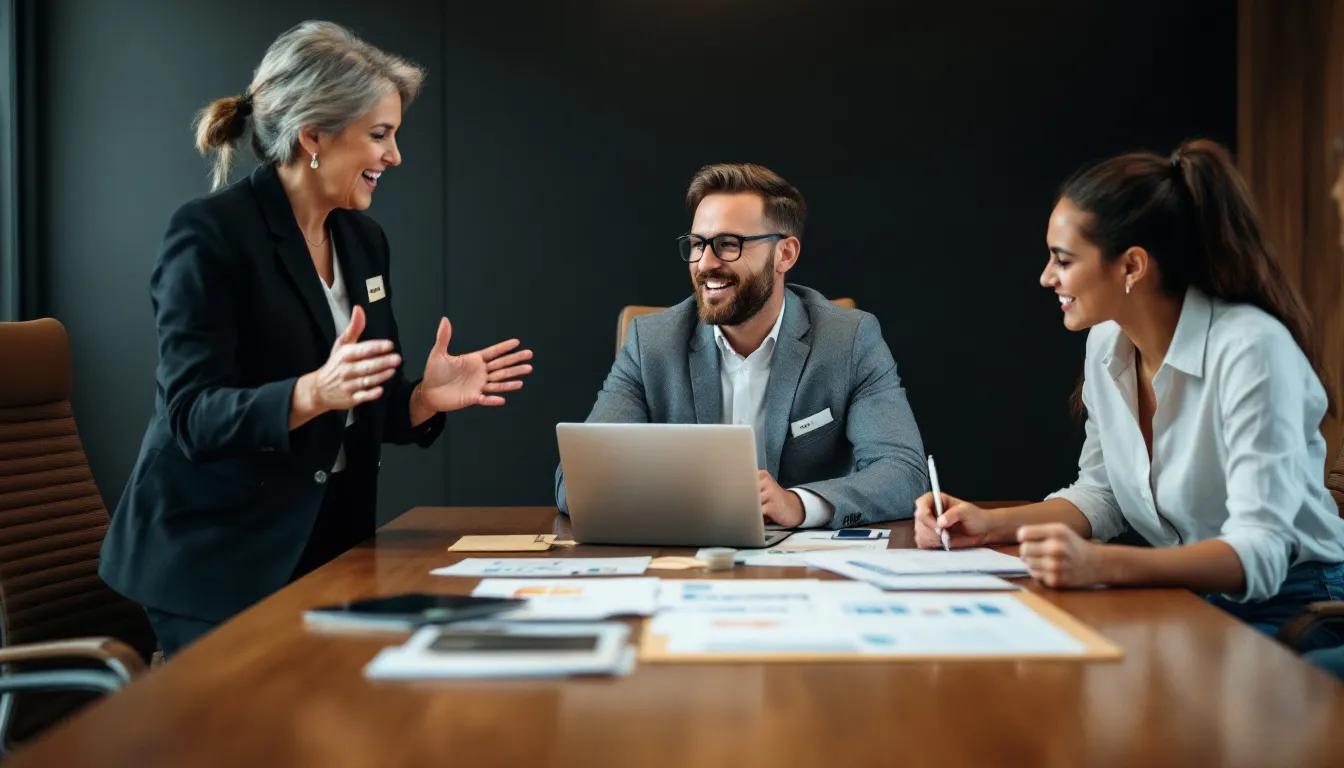 découvrez comment exploiter les avis de vos clients comme un puissant levier de communication pour dynamiser votre marque, renforcer la confiance et améliorer vos performances. apprenez des stratégies efficaces pour transformer les retours clients en opportunités marketing.