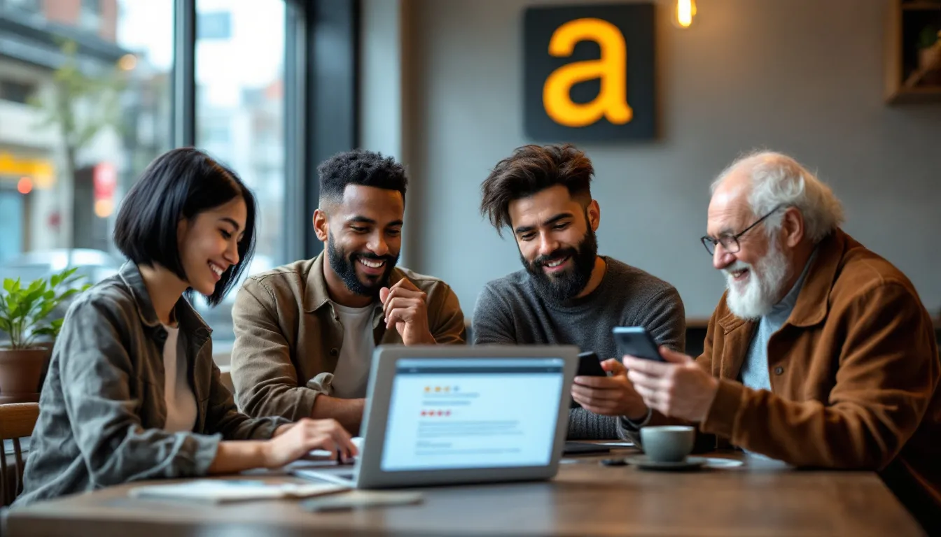 découvrez comment transformer les avis de vos clients en un puissant levier de communication. apprenez à valoriser les retours d'expérience pour renforcer votre image de marque, améliorer votre stratégie marketing et fidéliser votre clientèle.