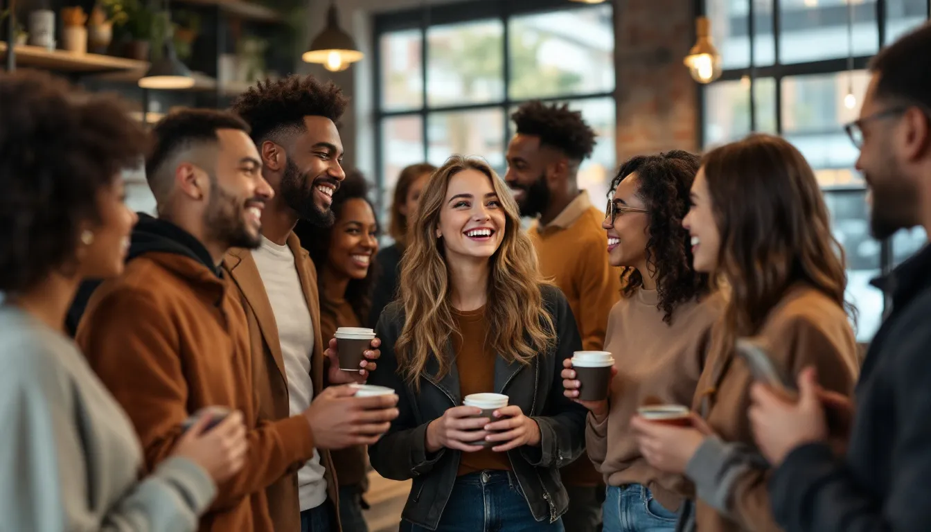 découvrez des stratégies efficaces pour transformer vos clients en véritables ambassadeurs de marque. apprenez à maximiser leur engagement, à cultiver leur fidélité et à tirer parti de leur influence pour promouvoir votre entreprise de manière authentique et impactante.
