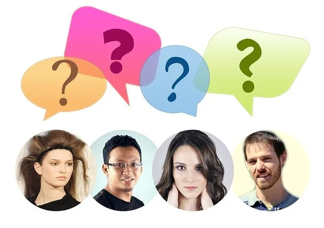 communication dans les reseaux professionnels