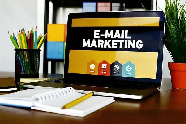 communication e mail
