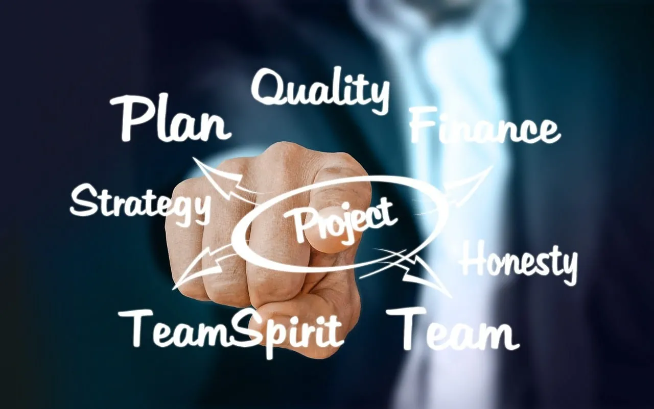 competence manager