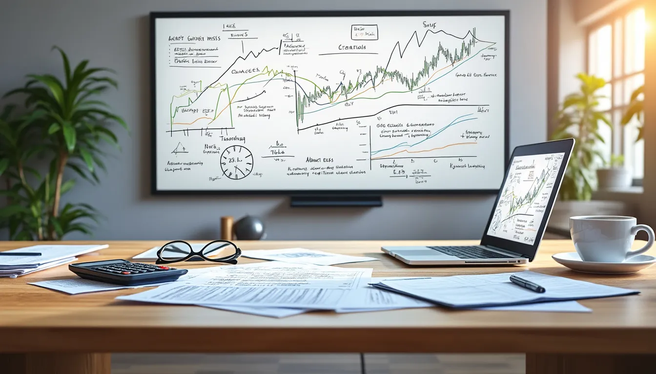 découvrez les provisions pour risques et charges, leur définition, ainsi que les modalités d'enregistrement dans la comptabilité. apprenez à gérer ces éléments essentiels pour une meilleure approche financière de votre entreprise.