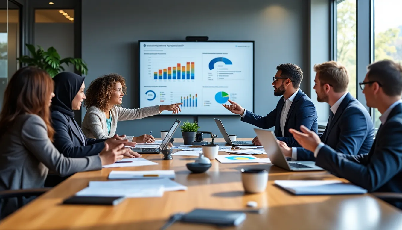 découvrez les règles essentielles pour comptabiliser les dons et mécénats d'entreprise. cet article vous guide sur les obligations légales, les avantages fiscaux et les bonnes pratiques à adopter pour une gestion transparente et efficace de votre philanthropie.