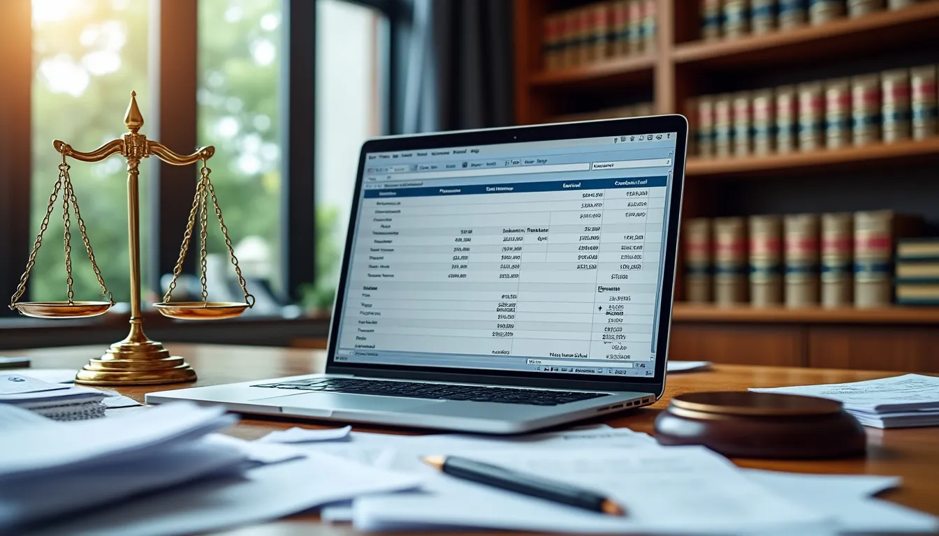 découvrez comment comptabiliser les indemnités de procédure judiciaire, incluant les frais d’avocat et les dépens, selon les règles comptables applicables. conseils pratiques et exemples pour une gestion optimale.