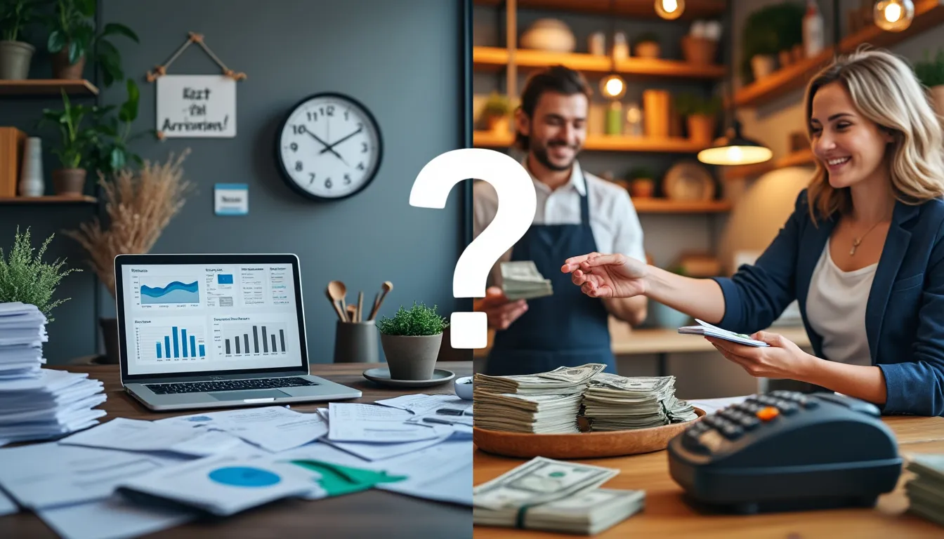 découvrez les différences entre la comptabilité d'engagement et la comptabilité de trésorerie. apprenez à choisir le système le plus adapté à votre entreprise pour une gestion financière optimale.